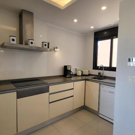 Apartamento Los Amigos, La Zenia Boulevard Area, 2 Bedrooms, Beautiful Swimming Pool. Dehesa de Campoamor  Buitenkant foto